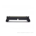 1.27mm Pitch Ejector Header Connector SMT 50P